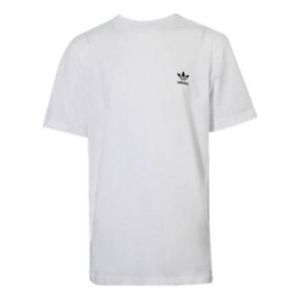 (GS) adidas Originals Adicolor Tee 'White' HK0403 sold by KicksCrew