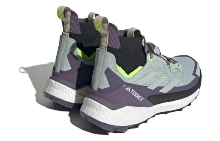 adidas Terrex Free Hiker 2.0 'Grey' IF4929 sold by KicksCrew product image thumbnail 4