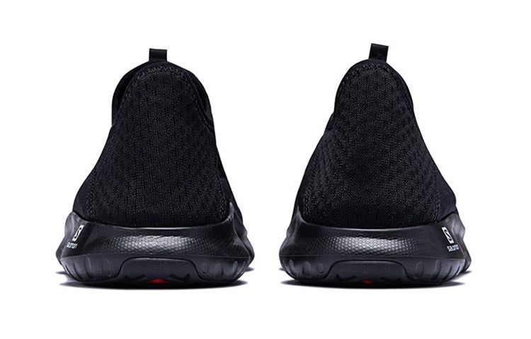 SALOMON Reelax Moc 5.0 'Black' 412773 sold by KicksCrew product image thumbnail 4