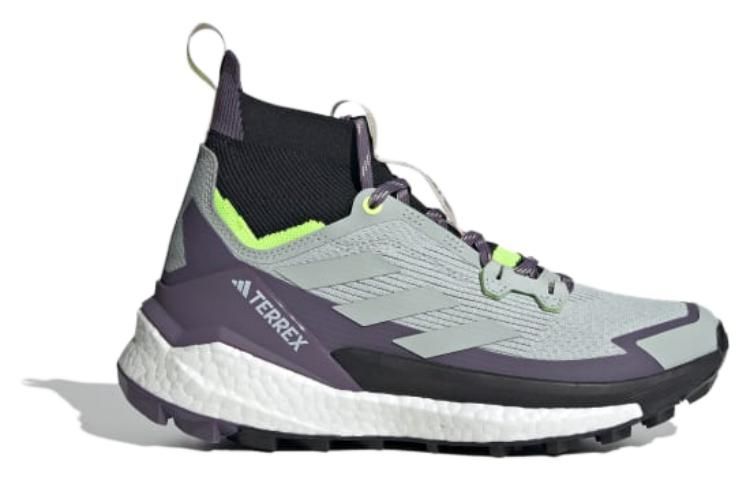 adidas Terrex Free Hiker 2.0 'Grey' IF4929 sold by KicksCrew product image thumbnail 2