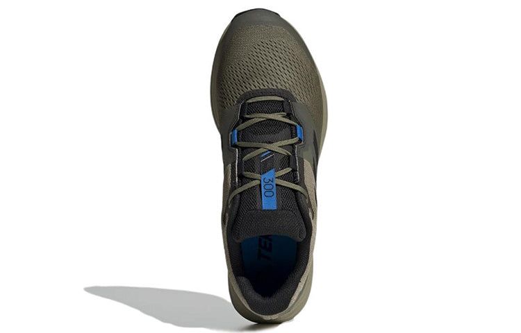 Adidas Terrex Two Flow 'Focus Olive' H05844 sold by KicksCrew product image thumbnail 5