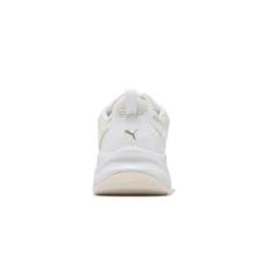(WMNS) PUMA Cilia Regent Romance 'White' 393371-01 sold by KicksCrew product image thumbnail 3