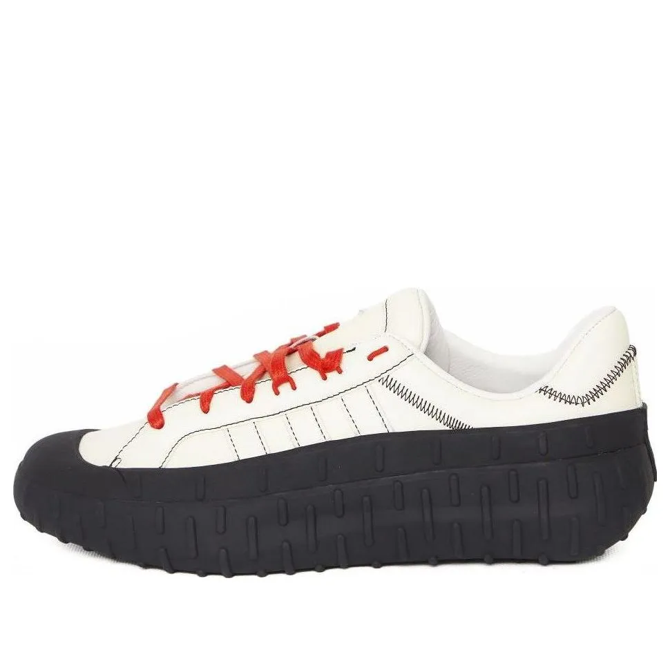 adidas Y-3 GR.1P 'Off White Lush Red' ID4462 sold by KicksCrew