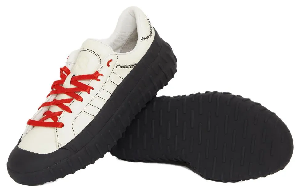 adidas Y-3 GR.1P 'Off White Lush Red' ID4462 sold by KicksCrew product image thumbnail 4