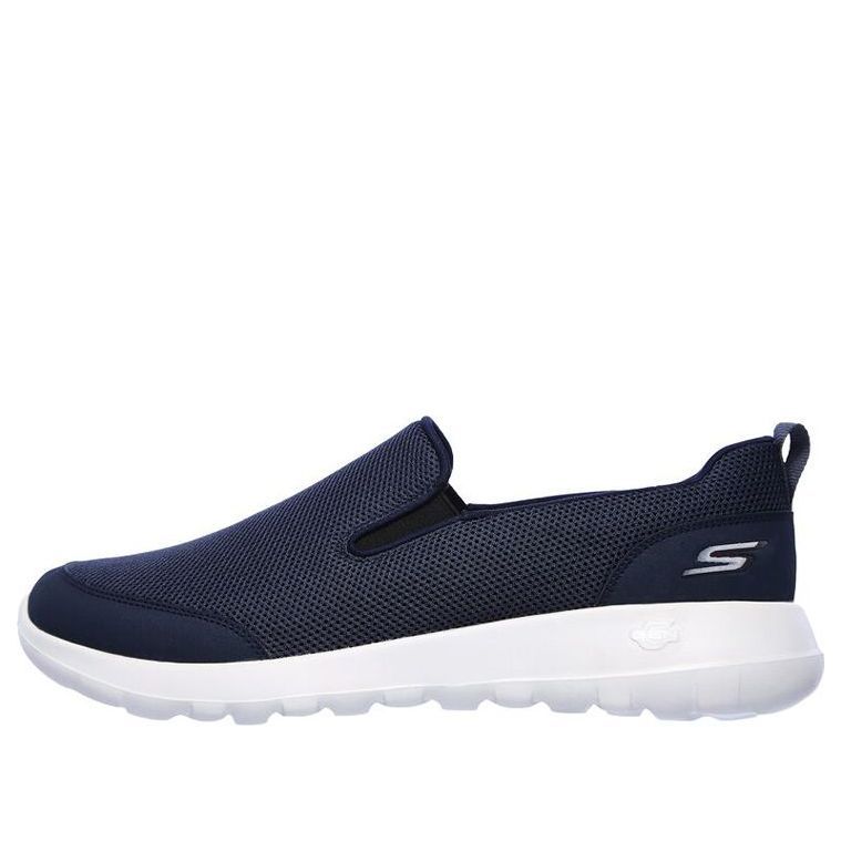 Skechers Go Walk Max 'Navy' 216010-NVY sold by KicksCrew
