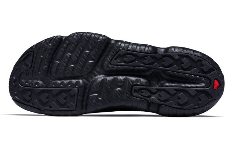 SALOMON Reelax Moc 5.0 'Black' 412773 sold by KicksCrew product image thumbnail 5