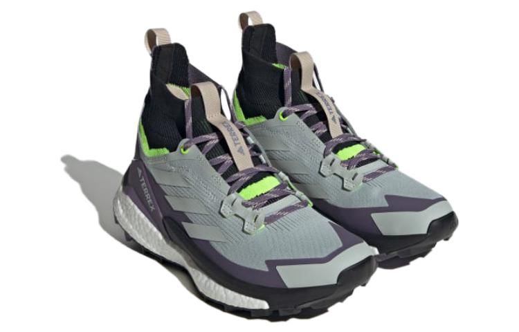adidas Terrex Free Hiker 2.0 'Grey' IF4929 sold by KicksCrew product image thumbnail 3