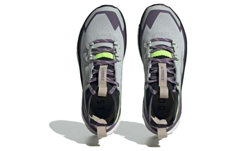 adidas Terrex Free Hiker 2.0 'Grey' IF4929 sold by KicksCrew product image thumbnail 5