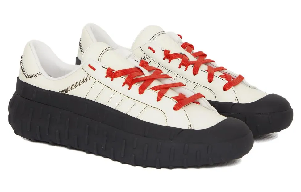 adidas Y-3 GR.1P 'Off White Lush Red' ID4462 sold by KicksCrew product image thumbnail 2