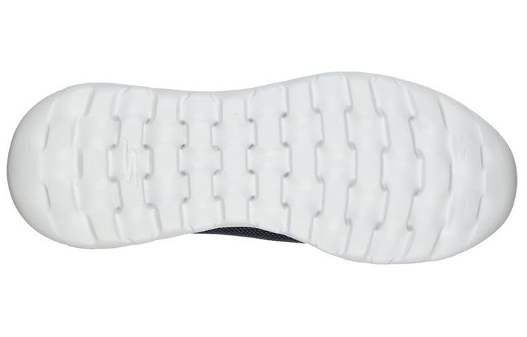 Skechers Go Walk Max 'Navy' 216010-NVY sold by KicksCrew product image thumbnail 4