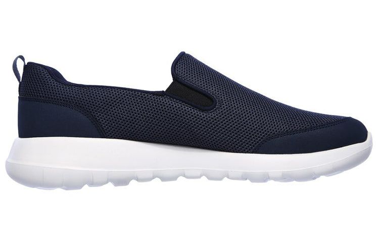 Skechers Go Walk Max 'Navy' 216010-NVY sold by KicksCrew product image thumbnail 2