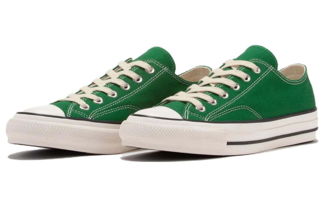 Converse Chuck Taylor Canvas Ox 'Green' 31308601 sold by KicksCrew product image thumbnail 3