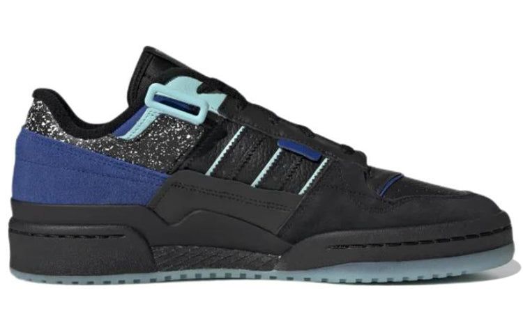 Adidas Forum Exhibit Low 'Tropical Beach' GY4669 sold by KicksCrew product image thumbnail 2