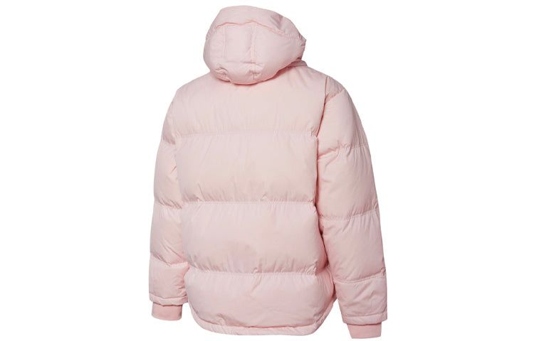 Puma Down Jacket 'Light Pink' 534486-36 sold by KicksCrew product image thumbnail 2
