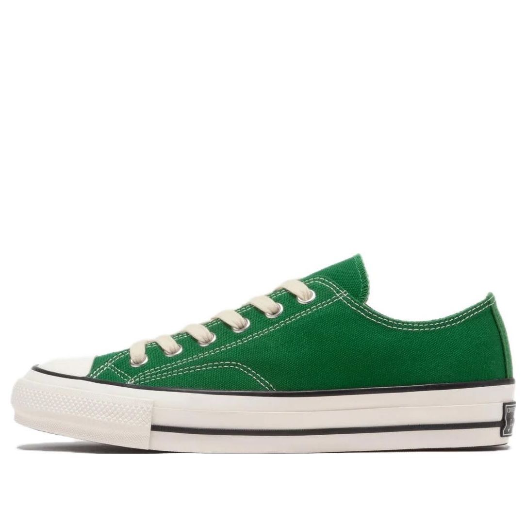 Converse Chuck Taylor Canvas Ox 'Green' 31308601 sold by KicksCrew
