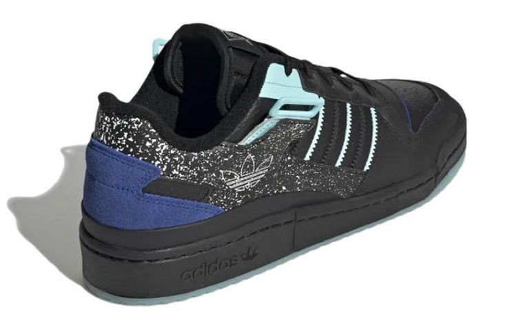 Adidas Forum Exhibit Low 'Tropical Beach' GY4669 sold by KicksCrew product image thumbnail 4