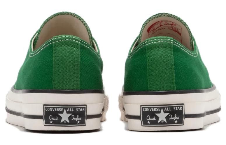 Converse Chuck Taylor Canvas Ox 'Green' 31308601 sold by KicksCrew product image thumbnail 5