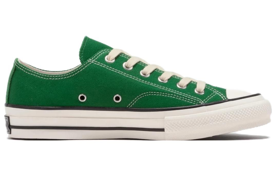 Converse Chuck Taylor Canvas Ox 'Green' 31308601 sold by KicksCrew product image thumbnail 2