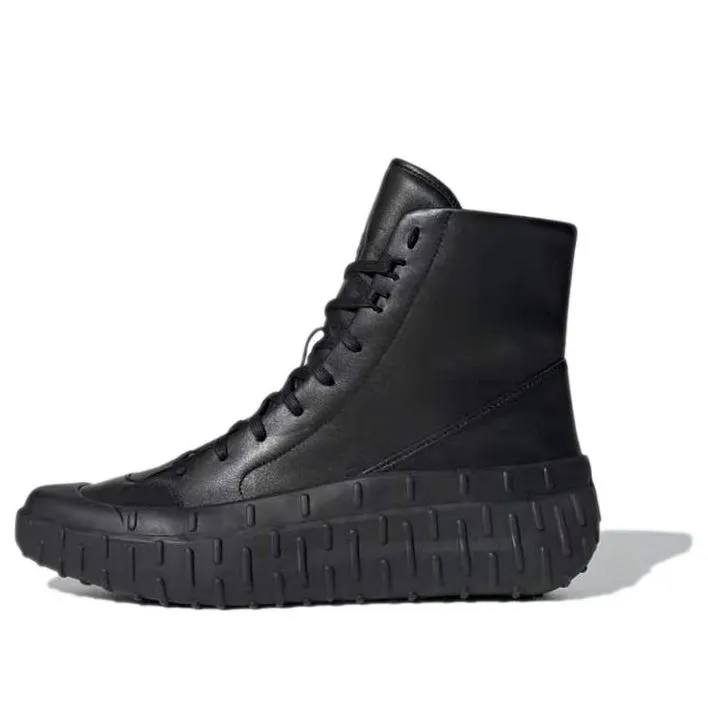 adidas Y-3 GR.1P Boot 'Triple Black' GZ9155 sold by KicksCrew
