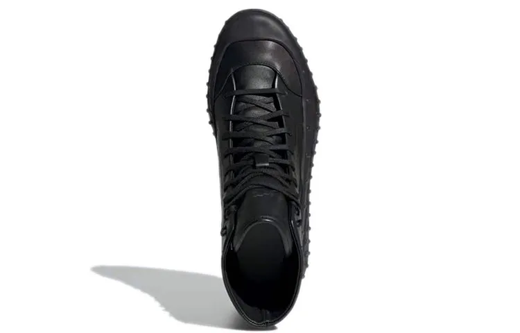 adidas Y-3 GR.1P Boot 'Triple Black' GZ9155 sold by KicksCrew product image thumbnail 5