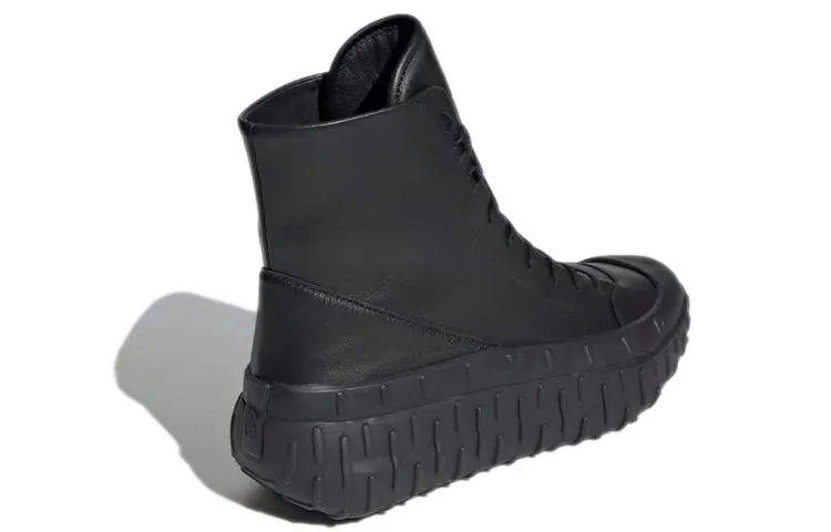 adidas Y-3 GR.1P Boot 'Triple Black' GZ9155 sold by KicksCrew product image thumbnail 4