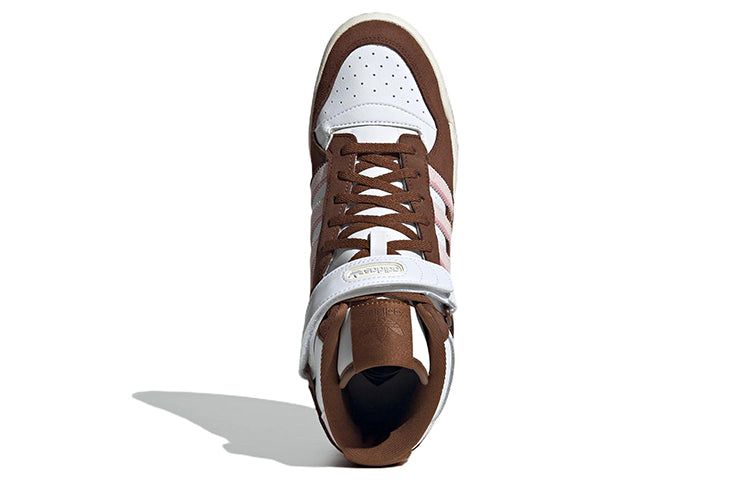 adidas Forum Mid 'Cloud White Light Pink' GY6802 sold by KicksCrew product image thumbnail 5