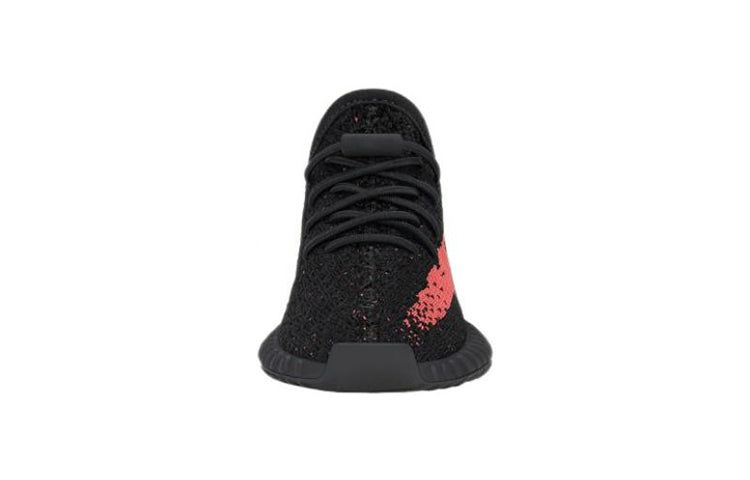 (TD) adidas Yeezy Boost 350 V2 'Red' HP6587 sold by KicksCrew product image thumbnail 4