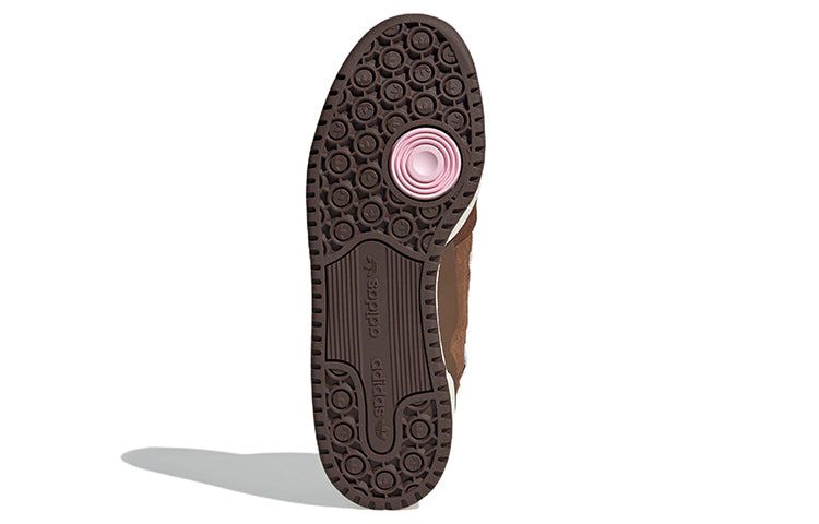 adidas Forum Mid 'Cloud White Light Pink' GY6802 sold by KicksCrew product image thumbnail 6