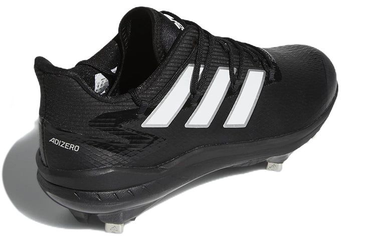 Adidas Adizero Afterburner 8 'Black White' FZ4217 sold by KicksCrew product image thumbnail 4