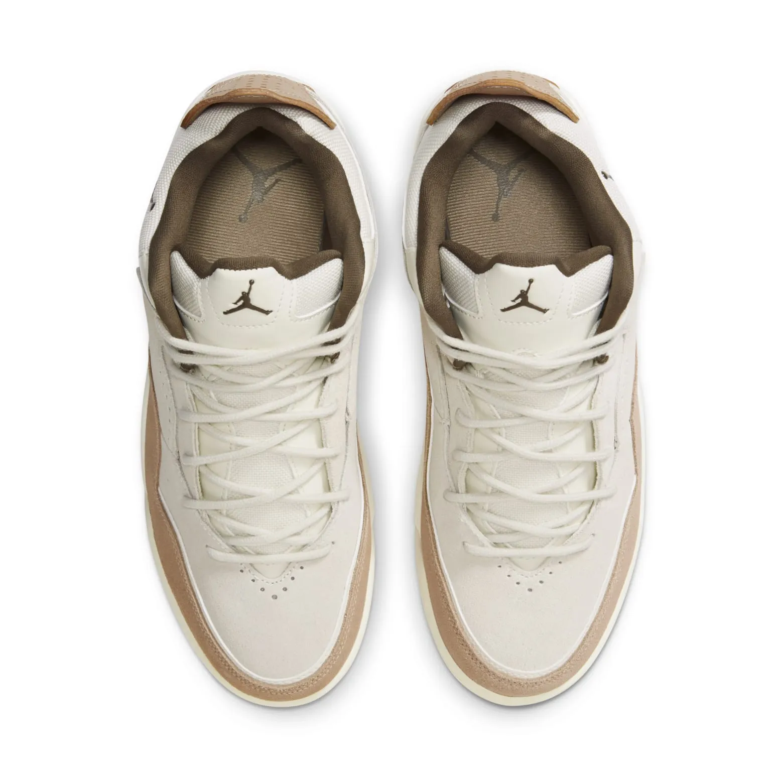 Air Jordan Courtside 23 'Palomino' FQ6860-121 sold by KicksCrew product image thumbnail 4