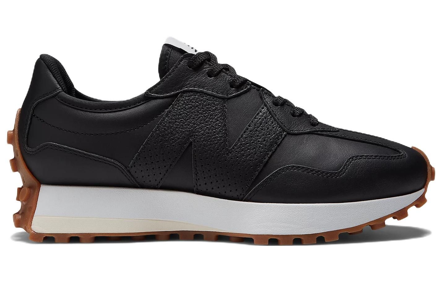 (WMNS) New Balance 327 'Black Sea Salt' WS327LH sold by KicksCrew product image thumbnail 2