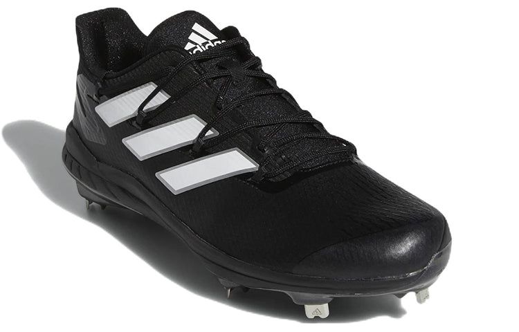 Adidas Adizero Afterburner 8 'Black White' FZ4217 sold by KicksCrew product image thumbnail 3