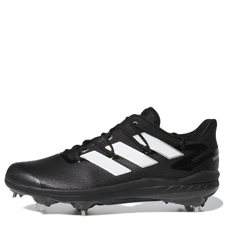 Adidas Adizero Afterburner 8 'Black White' FZ4217 sold by KicksCrew
