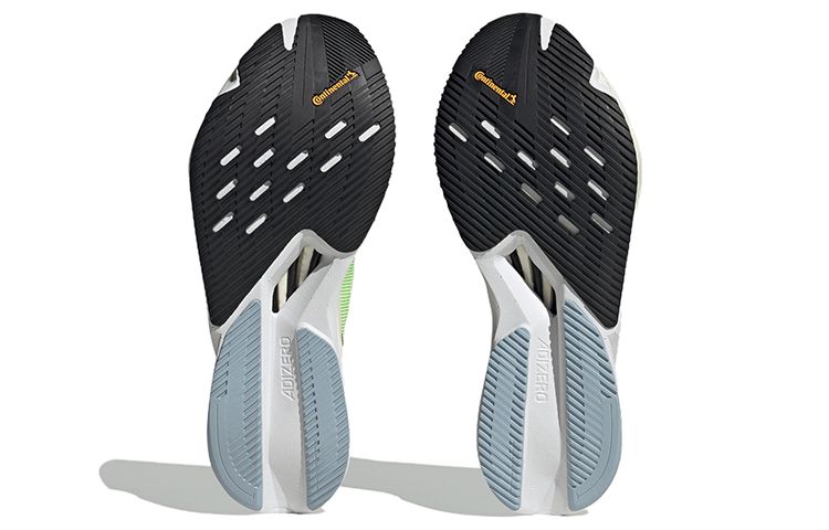 adidas Adizero Boston 12 'Neon Green' HP9705 sold by KicksCrew product image thumbnail 6