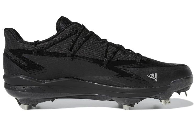 Adidas Adizero Afterburner 8 'Black White' FZ4217 sold by KicksCrew product image thumbnail 2