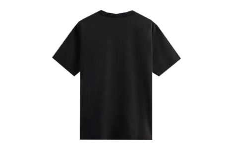 KITH New York to the World Souvenir Vintage Tee 'Black' KHM031271-001 sold by KicksCrew