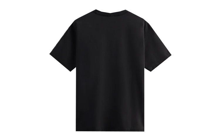 KITH New York to the World Souvenir Vintage Tee 'Black' KHM031271-001 sold by KicksCrew product image thumbnail 2
