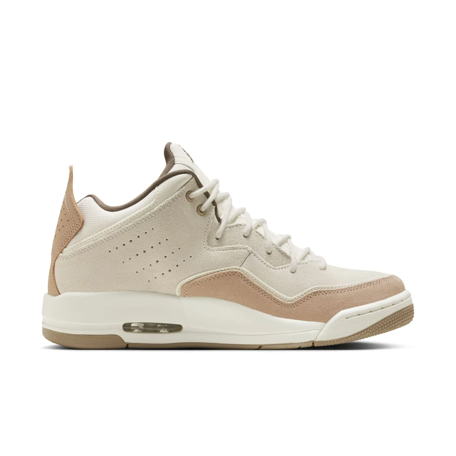 Air Jordan Courtside 23 'Palomino' FQ6860-121 sold by KicksCrew product image thumbnail 2