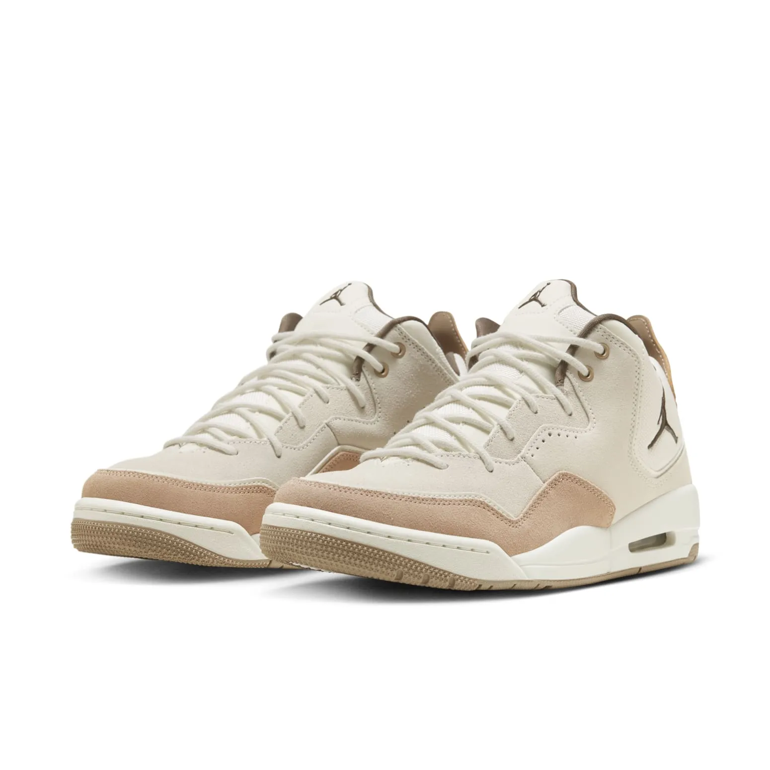 Air Jordan Courtside 23 'Palomino' FQ6860-121 sold by KicksCrew product image thumbnail 3