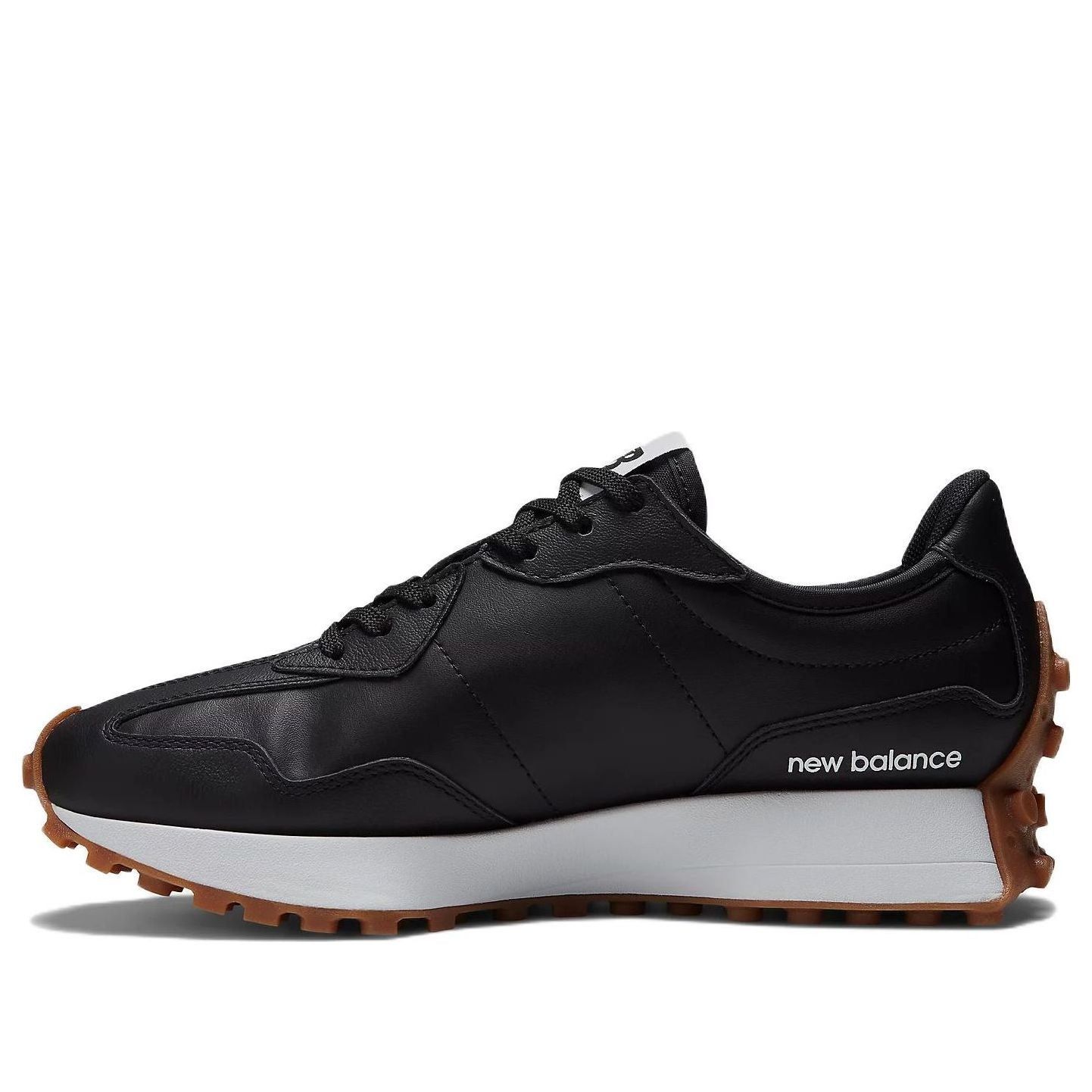 (WMNS) New Balance 327 'Black Sea Salt' WS327LH sold by KicksCrew