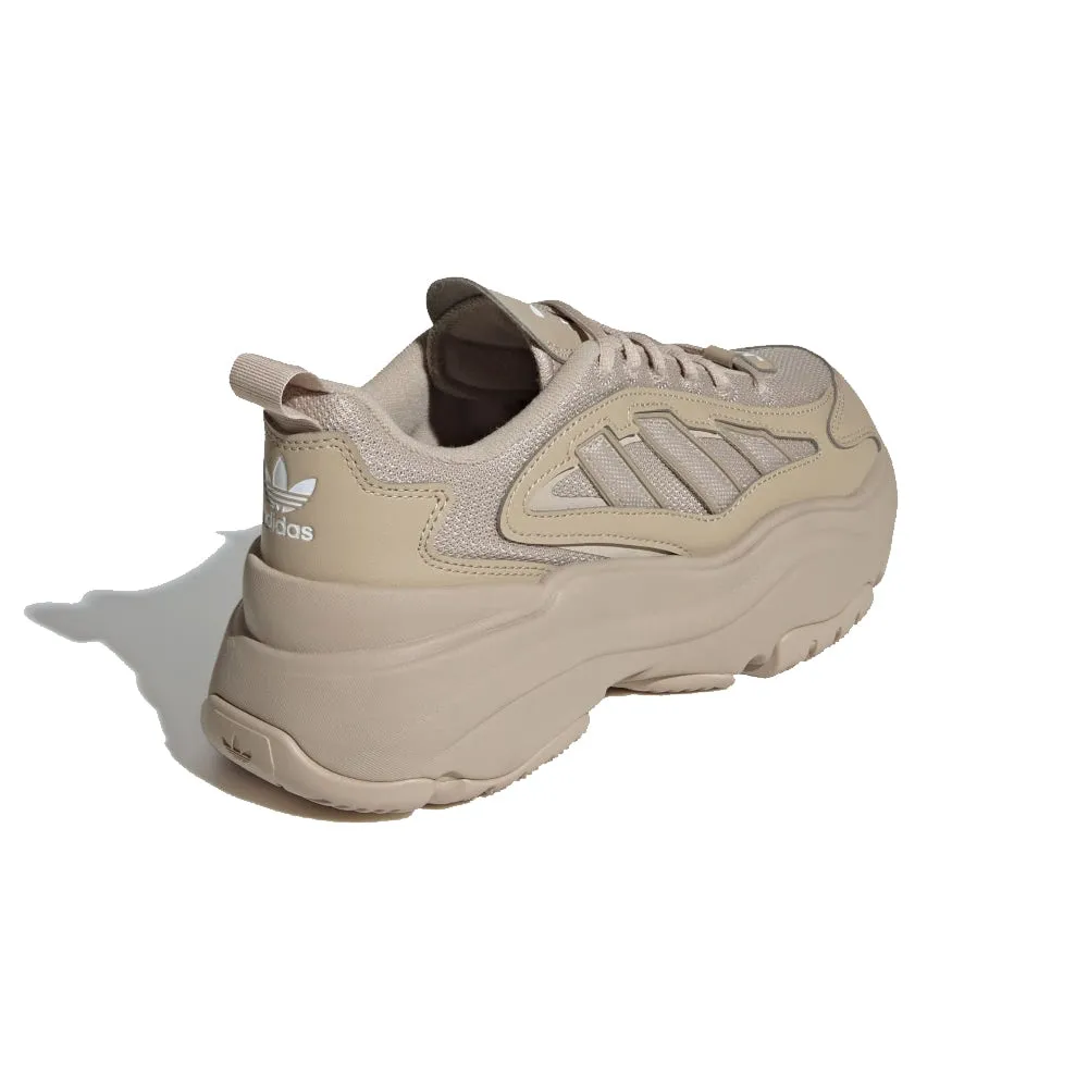 (WMNS) adidas Ozgaia 'Light Brown' IG6050 sold by KicksCrew product image thumbnail 3