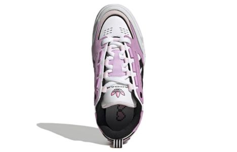 (WMNS) adidas originals Adi2000 'Bliss Pink Core Black Crystal White' GW6757 sold by KicksCrew