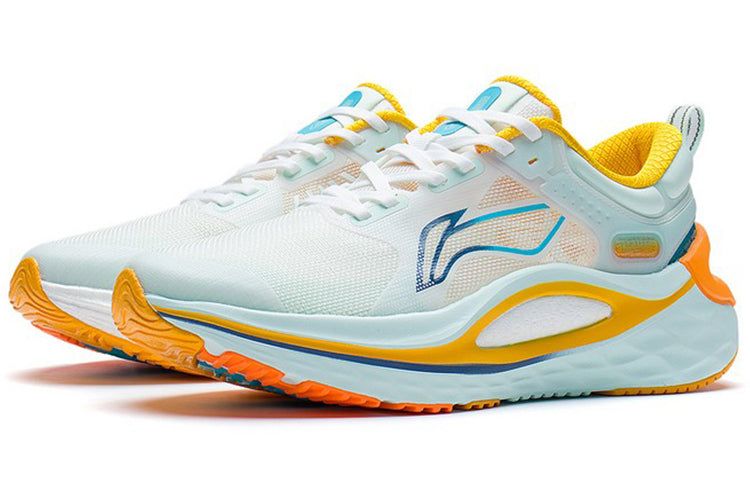 Li-Ning Furious Rider 6 'Light Blue Yellow' ARZS001-8 sold by KicksCrew product image thumbnail 3