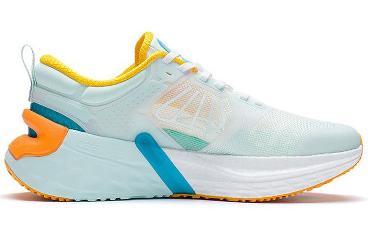 Li-Ning Furious Rider 6 'Light Blue Yellow' ARZS001-8 sold by KicksCrew product image thumbnail 2