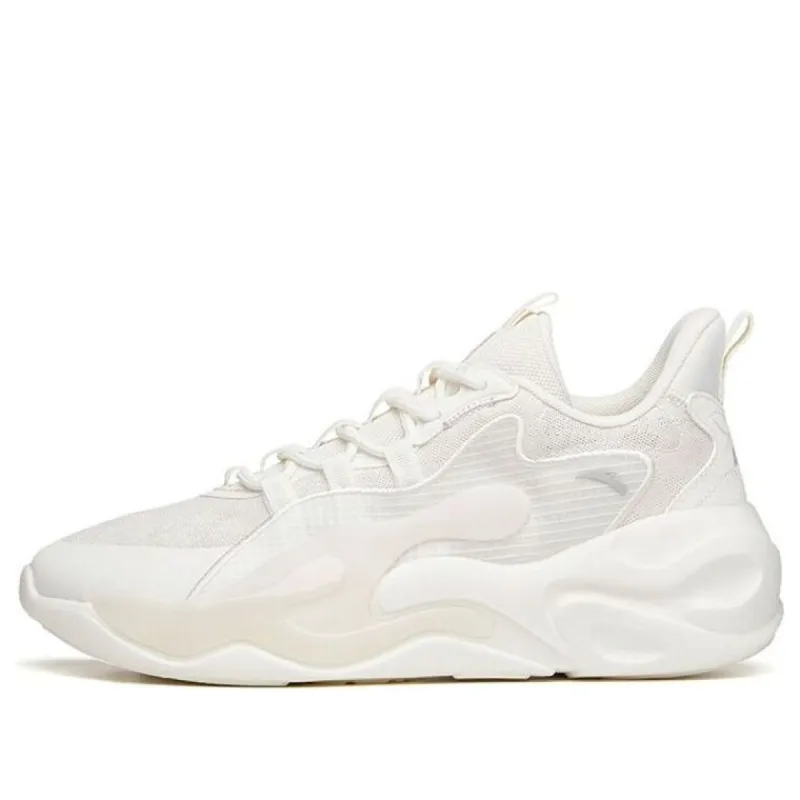 ANTA ChaoBai 2 'White' 112138840-1 sold by KicksCrew