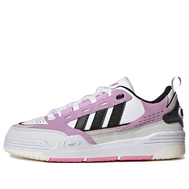 (WMNS) adidas originals Adi2000 'Bliss Pink Core Black Crystal White' GW6757 sold by KicksCrew