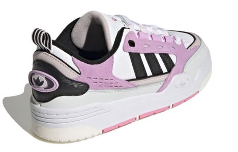 (WMNS) adidas originals Adi2000 'Bliss Pink Core Black Crystal White' GW6757 sold by KicksCrew