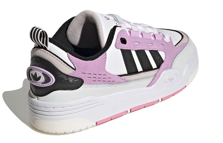 (WMNS) adidas originals Adi2000 'Bliss Pink Core Black Crystal White' GW6757 sold by KicksCrew product image thumbnail 4