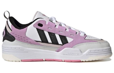 (WMNS) adidas originals Adi2000 'Bliss Pink Core Black Crystal White' GW6757 sold by KicksCrew