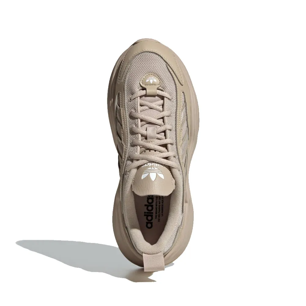 (WMNS) adidas Ozgaia 'Light Brown' IG6050 sold by KicksCrew product image thumbnail 4